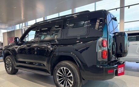 Haval H9, 2024 год, 4 454 010 рублей, 10 фотография