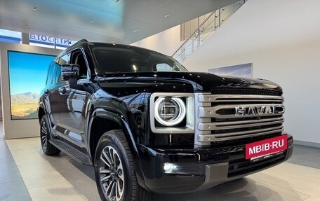 Haval H9, 2024 год, 4 454 010 рублей, 6 фотография