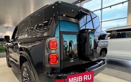 Haval H9, 2024 год, 4 454 010 рублей, 13 фотография