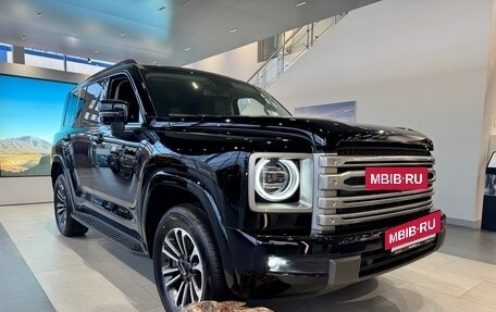 Haval H9, 2024 год, 4 454 010 рублей, 2 фотография