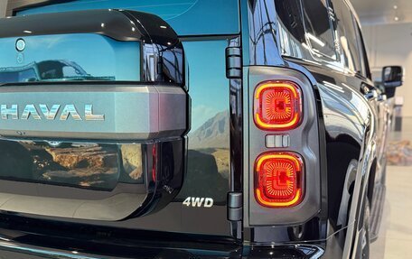 Haval H9, 2024 год, 4 454 010 рублей, 15 фотография