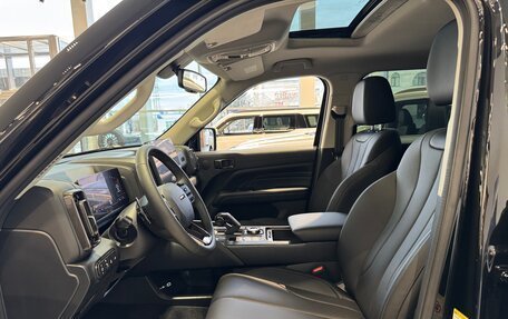 Haval H9, 2024 год, 4 454 010 рублей, 22 фотография