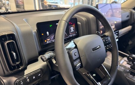 Haval H9, 2024 год, 4 454 010 рублей, 24 фотография