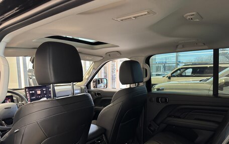 Haval H9, 2024 год, 4 454 010 рублей, 26 фотография