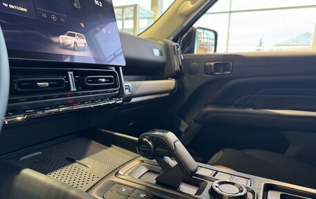 Haval H9, 2024 год, 4 454 010 рублей, 25 фотография