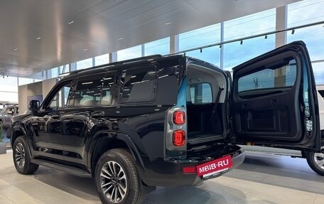 Haval H9, 2024 год, 4 454 010 рублей, 17 фотография