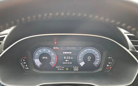 Audi Q3 Sportback, 2022 год, 2 380 013 рублей, 10 фотография