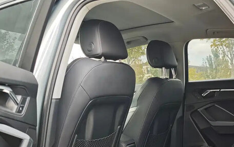 Audi Q3 Sportback, 2022 год, 2 380 013 рублей, 13 фотография