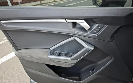 Audi Q3 Sportback, 2022 год, 2 380 013 рублей, 6 фотография