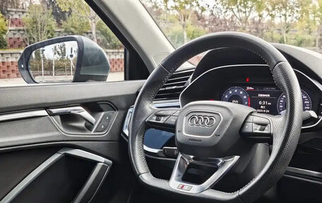 Audi Q3 Sportback, 2022 год, 2 380 013 рублей, 9 фотография