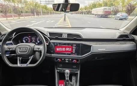 Audi Q3 Sportback, 2022 год, 2 380 013 рублей, 12 фотография