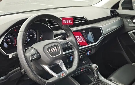 Audi Q3 Sportback, 2022 год, 2 380 013 рублей, 8 фотография