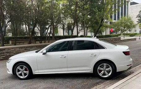 Audi A4, 2020 год, 1 920 013 рублей, 3 фотография