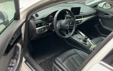 Audi A4, 2020 год, 1 920 013 рублей, 7 фотография