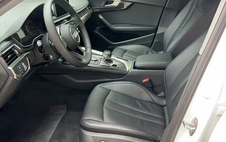 Audi A4, 2020 год, 1 920 013 рублей, 8 фотография