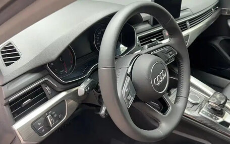 Audi A4, 2020 год, 1 920 013 рублей, 9 фотография