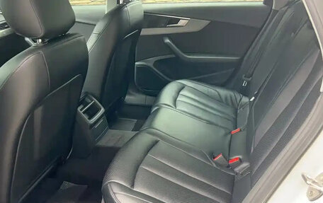 Audi A4, 2020 год, 1 920 013 рублей, 11 фотография