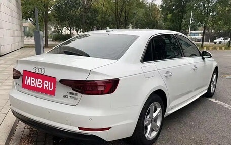 Audi A4, 2020 год, 1 920 013 рублей, 5 фотография