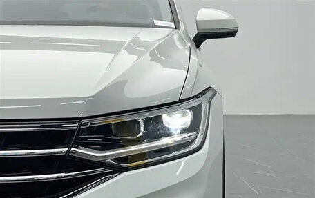 Volkswagen Tiguan II, 2024 год, 2 810 013 рублей, 3 фотография