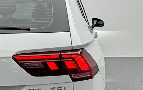 Volkswagen Tiguan II, 2024 год, 2 810 013 рублей, 7 фотография