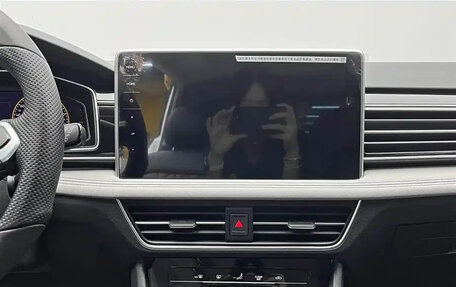 Volkswagen Tiguan II, 2024 год, 2 810 013 рублей, 18 фотография