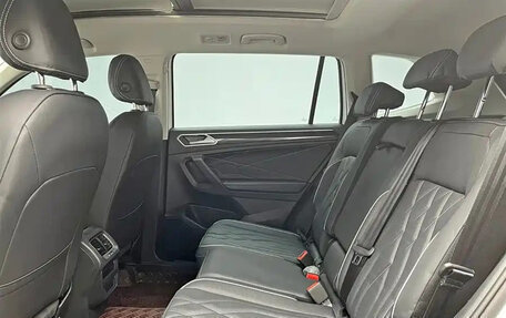 Volkswagen Tiguan II, 2024 год, 2 810 013 рублей, 23 фотография