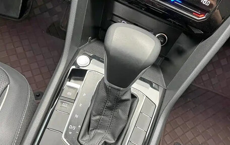 Volkswagen Tiguan II, 2024 год, 2 810 013 рублей, 19 фотография