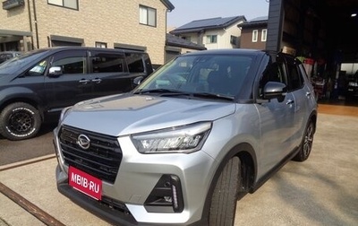 Daihatsu Rocky, 2021 год, 1 237 000 рублей, 1 фотография