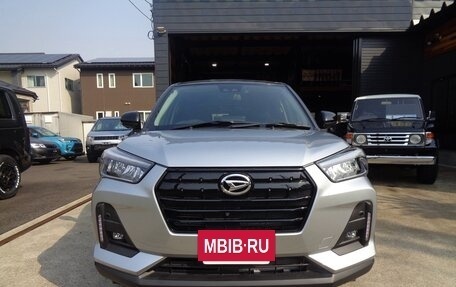 Daihatsu Rocky, 2021 год, 1 237 000 рублей, 3 фотография