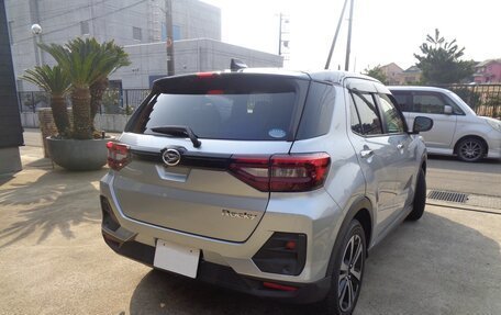 Daihatsu Rocky, 2021 год, 1 237 000 рублей, 5 фотография