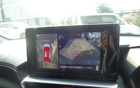 Daihatsu Rocky, 2021 год, 1 237 000 рублей, 9 фотография