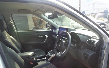 Daihatsu Rocky, 2021 год, 1 237 000 рублей, 10 фотография