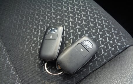 Daihatsu Rocky, 2021 год, 1 237 000 рублей, 15 фотография