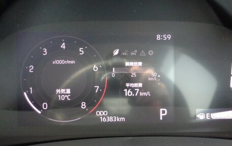 Daihatsu Rocky, 2021 год, 1 237 000 рублей, 16 фотография