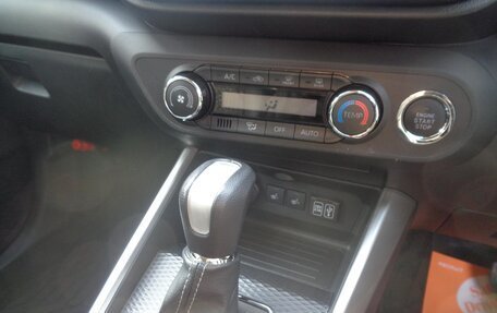 Daihatsu Rocky, 2021 год, 1 237 000 рублей, 13 фотография