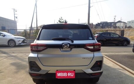 Daihatsu Rocky, 2021 год, 1 237 000 рублей, 6 фотография