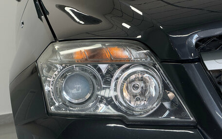 Mercedes-Benz GLK-Класс, 2009 год, 1 590 000 рублей, 7 фотография