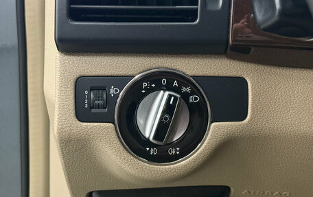 Mercedes-Benz GLK-Класс, 2009 год, 1 590 000 рублей, 10 фотография