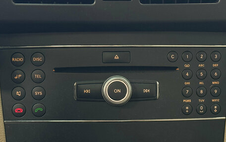 Mercedes-Benz GLK-Класс, 2009 год, 1 590 000 рублей, 18 фотография