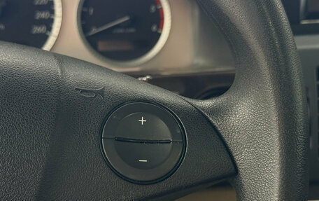 Mercedes-Benz GLK-Класс, 2009 год, 1 590 000 рублей, 12 фотография