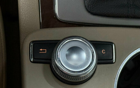 Mercedes-Benz GLK-Класс, 2009 год, 1 590 000 рублей, 14 фотография