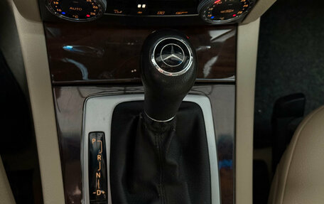 Mercedes-Benz GLK-Класс, 2009 год, 1 590 000 рублей, 15 фотография