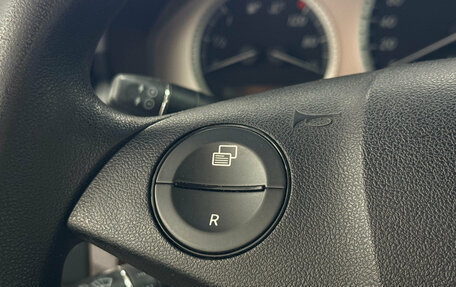 Mercedes-Benz GLK-Класс, 2009 год, 1 590 000 рублей, 11 фотография