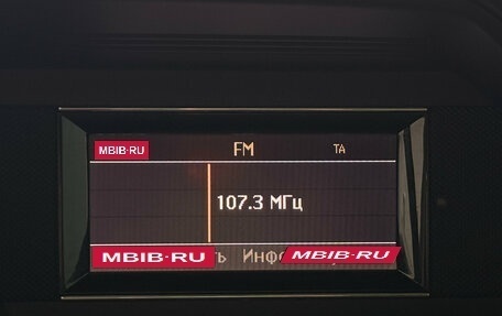 Mercedes-Benz GLK-Класс, 2009 год, 1 590 000 рублей, 17 фотография