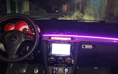 Mazda 3, 2005 год, 340 000 рублей, 5 фотография