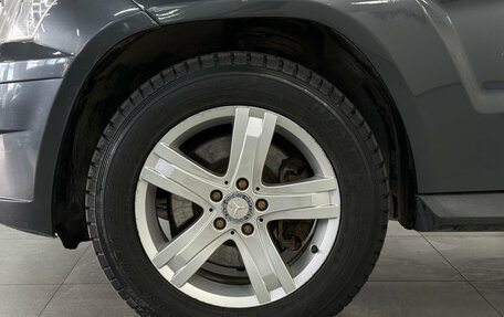 Mercedes-Benz GLK-Класс, 2009 год, 1 590 000 рублей, 23 фотография