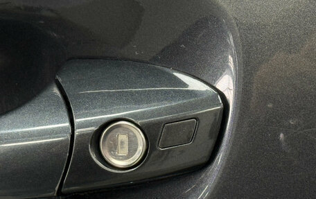 Mercedes-Benz GLK-Класс, 2009 год, 1 590 000 рублей, 25 фотография