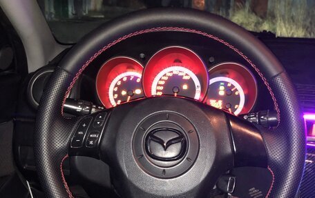 Mazda 3, 2005 год, 340 000 рублей, 6 фотография