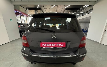 Mercedes-Benz GLK-Класс, 2009 год, 1 590 000 рублей, 24 фотография