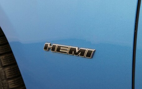 Dodge Charger, 2015 год, 3 698 956 рублей, 7 фотография